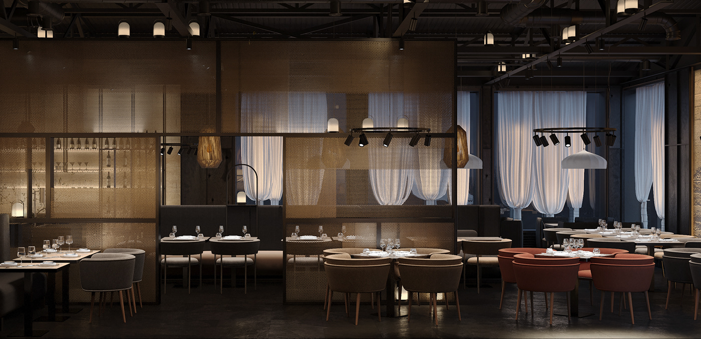 三宅一生  日本特色餐厅-0