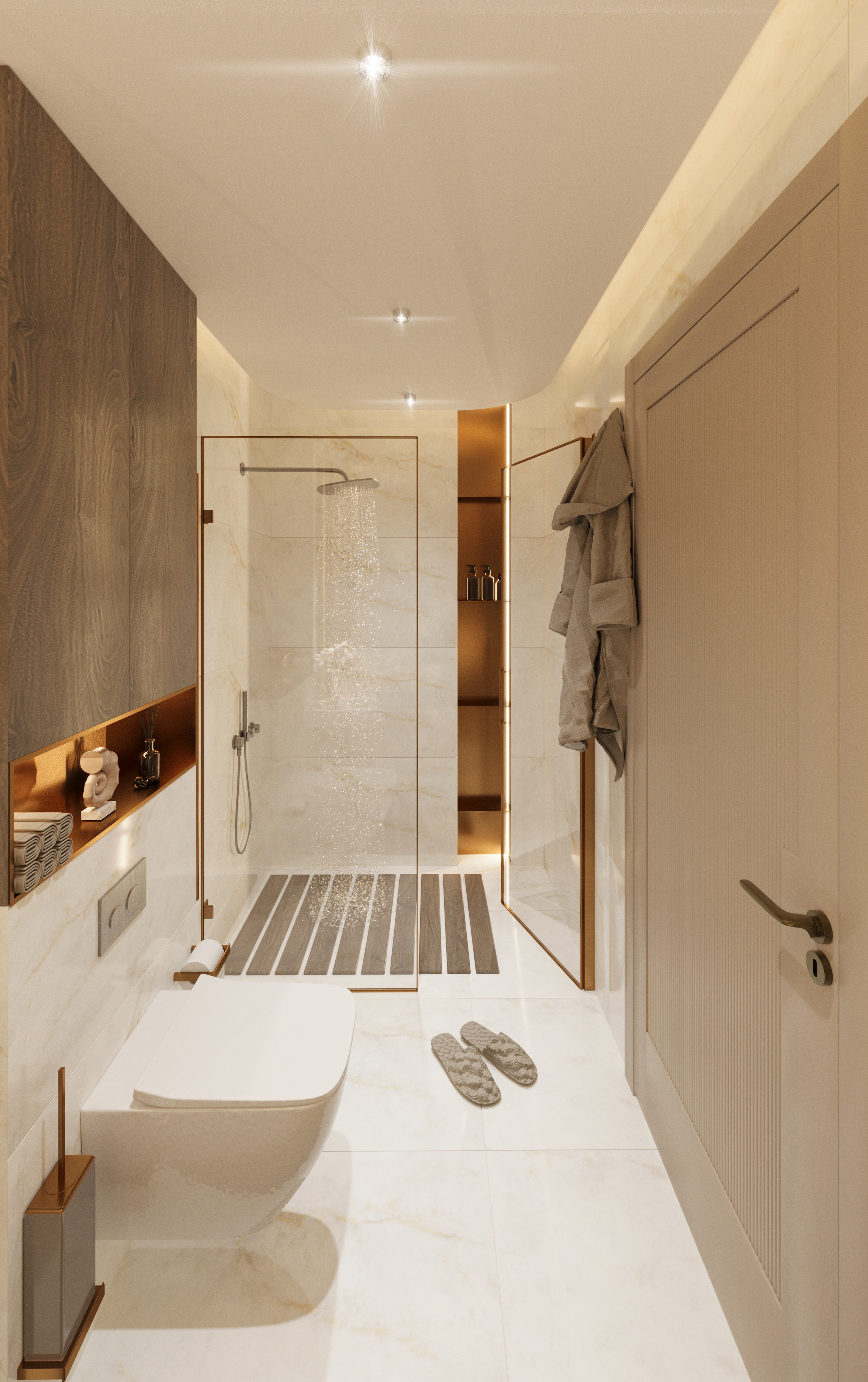 AVCILAR İNŞAAT ÖRNEK DAİRE-6