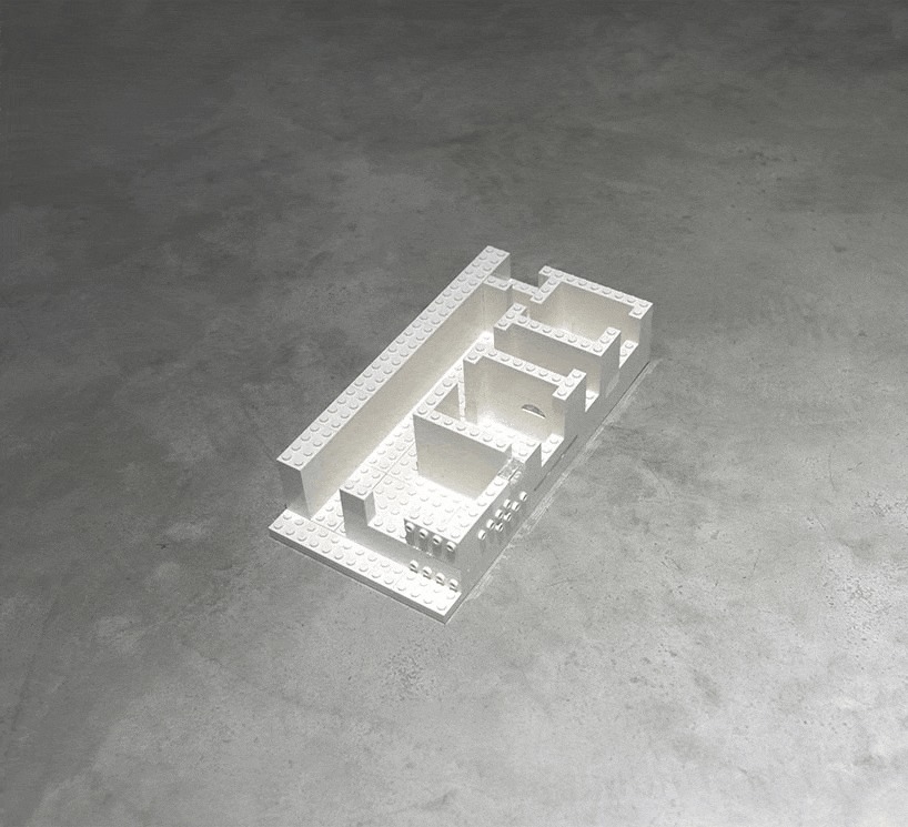 高龄友好住宅改造丨中国江西丨MONOARCHI-44