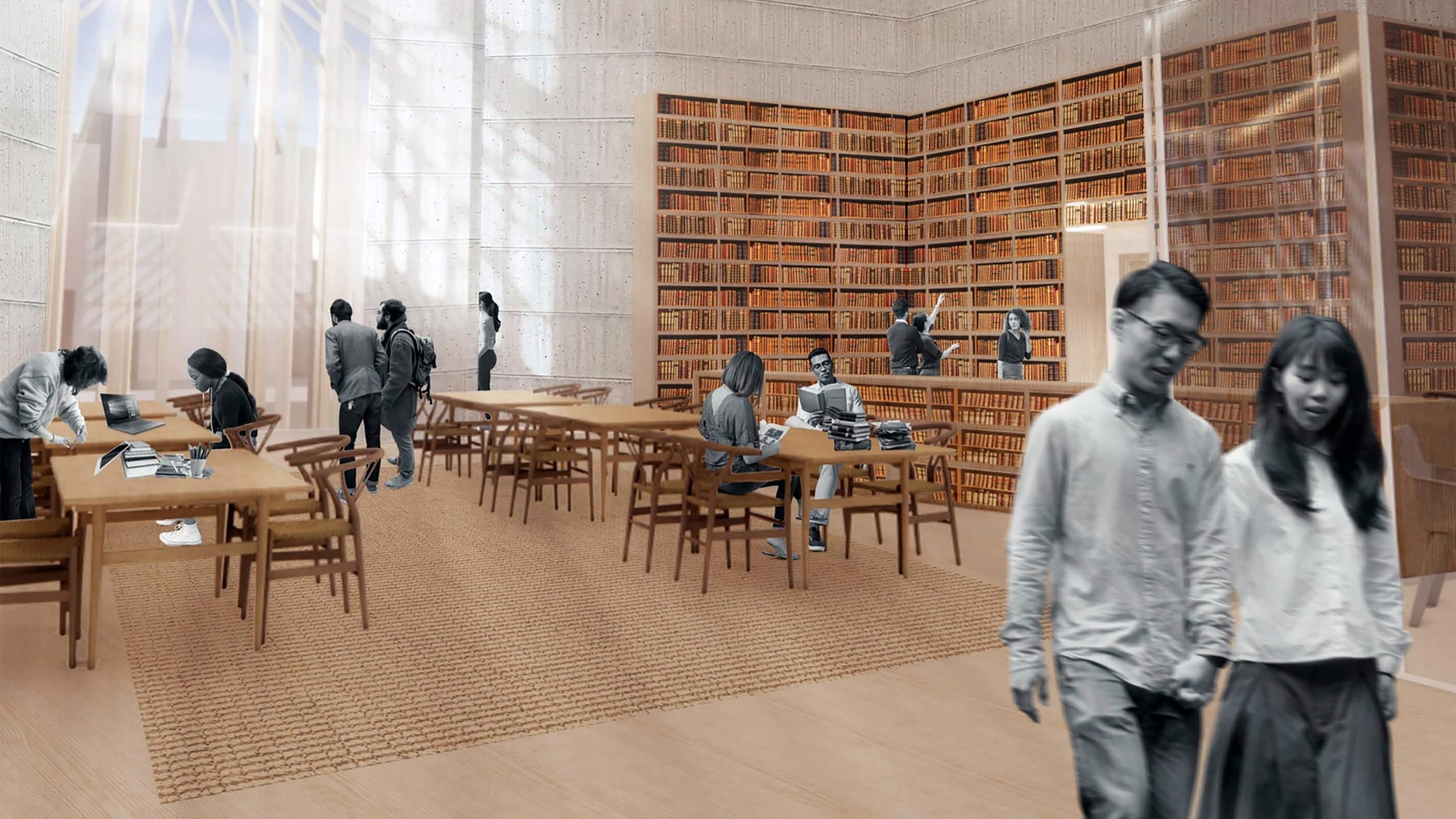 加州浸会大学建筑系学生展示十个创新建筑项目-0