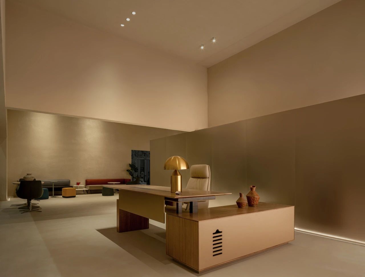 品牌莞－第53届国际名家具（东莞）展览会丨中国东莞丨未明确提及（策展召集人唐忠汉）-135