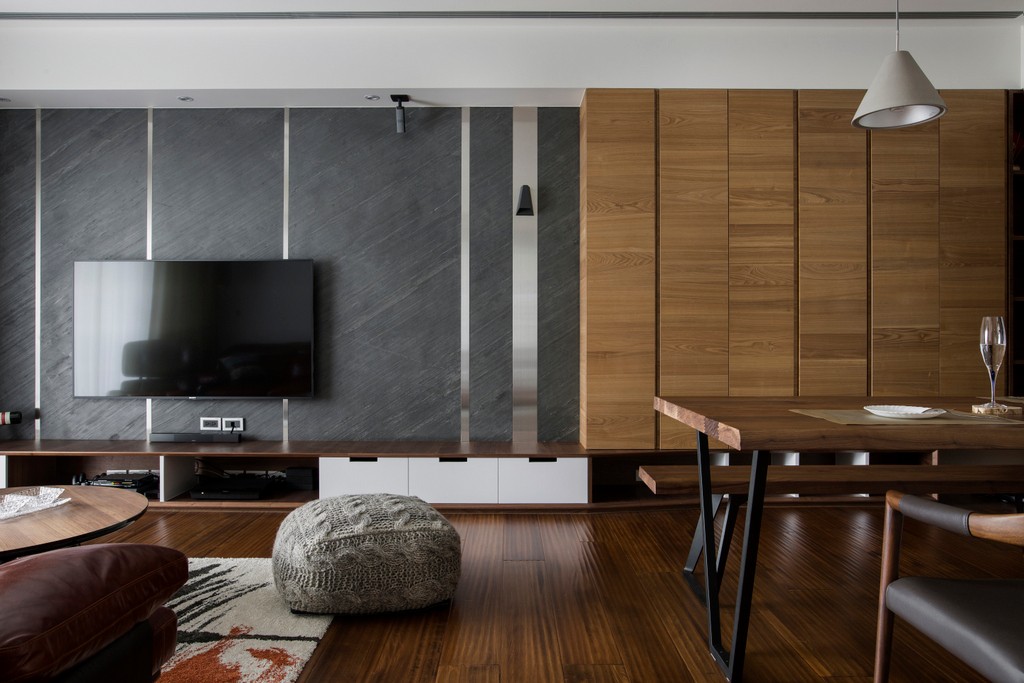 东方文华  室觉空间创作-4