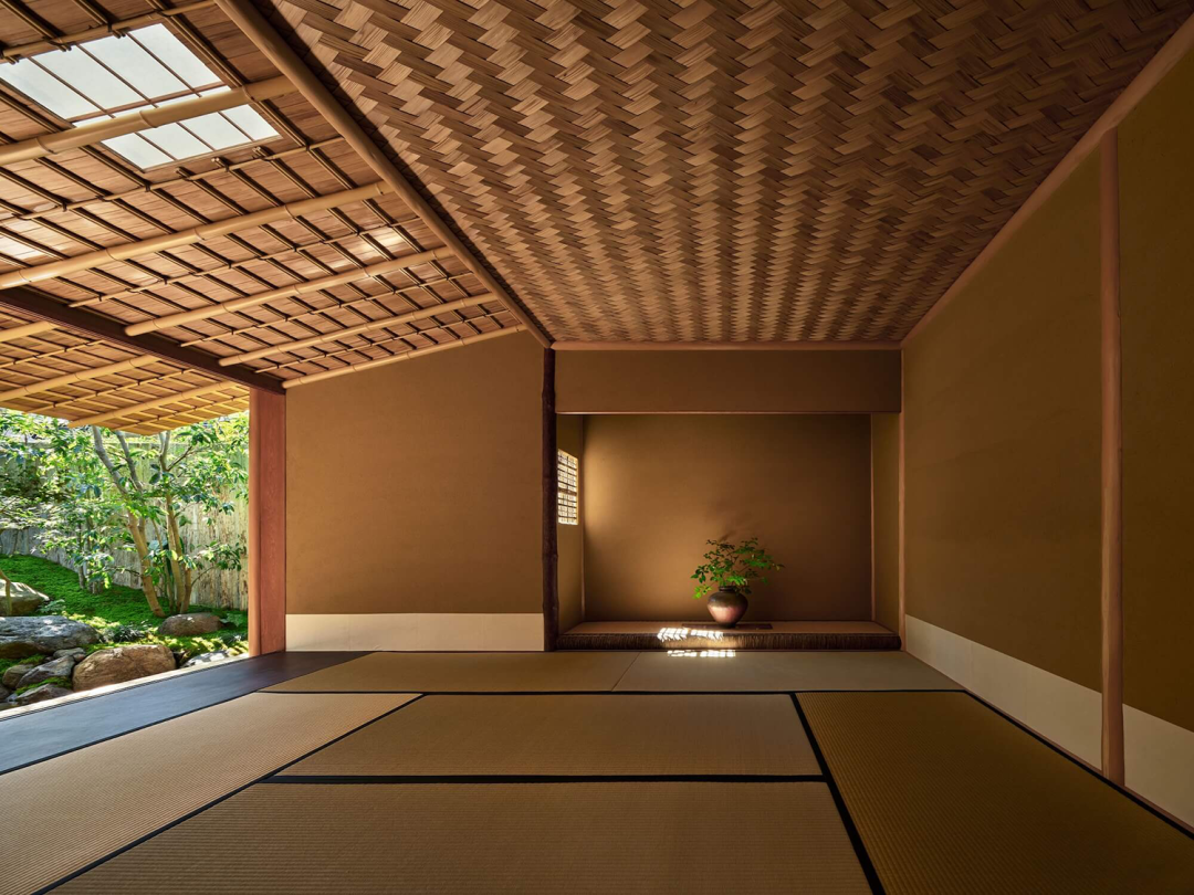 八岳之家丨日本福冈丨下川徹建筑设计事务所TORU SHIMOKAWA Architects-85