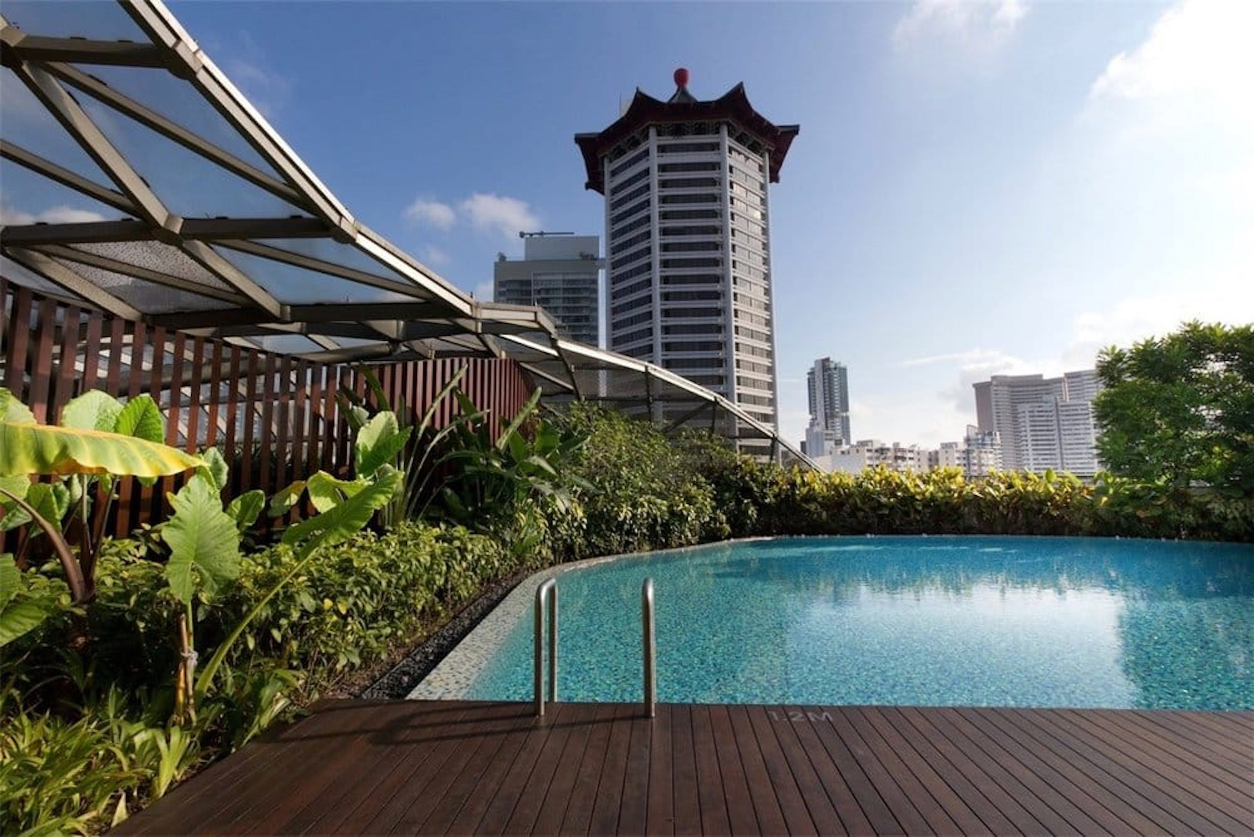 新加坡爱雍·乌节购物中心 ION Orchard,Tierra Design (S)-19