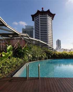 新加坡爱雍·乌节购物中心 ION Orchard,Tierra Design (S)