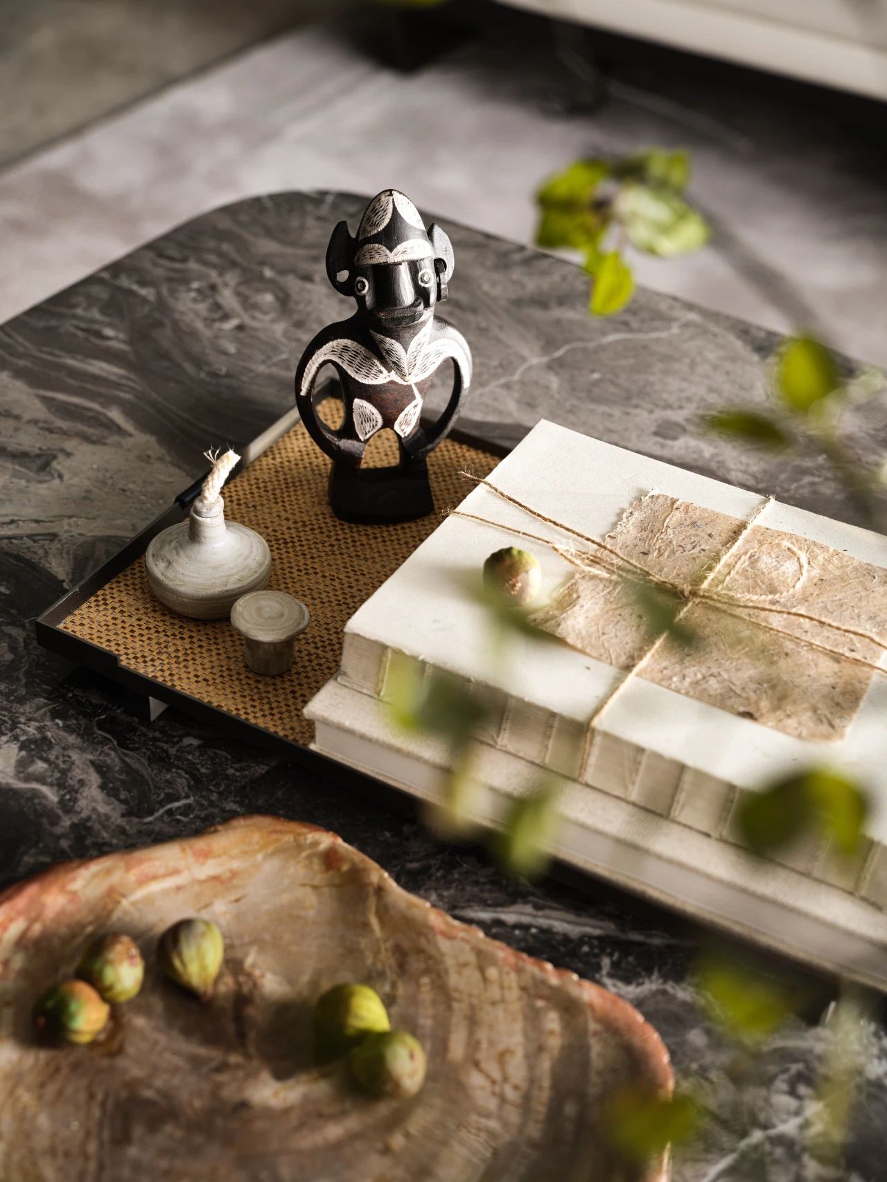 珠海万科样板房设计丨中国珠海丨上海乐尚设计-85