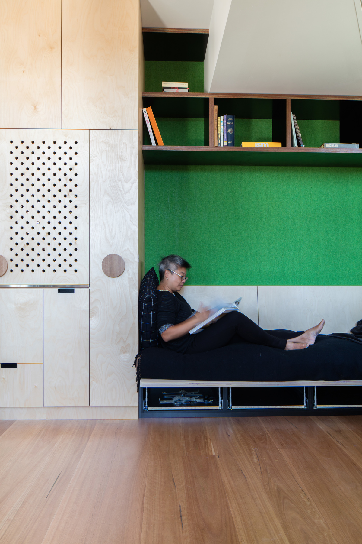 Acute House（锐利屋）-38