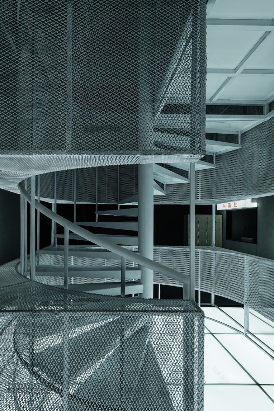 TP密室丨中国成都丨Y·design言述设计-37