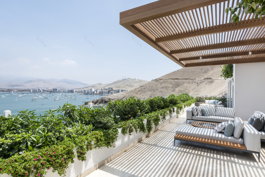 悬崖海景别墅-19