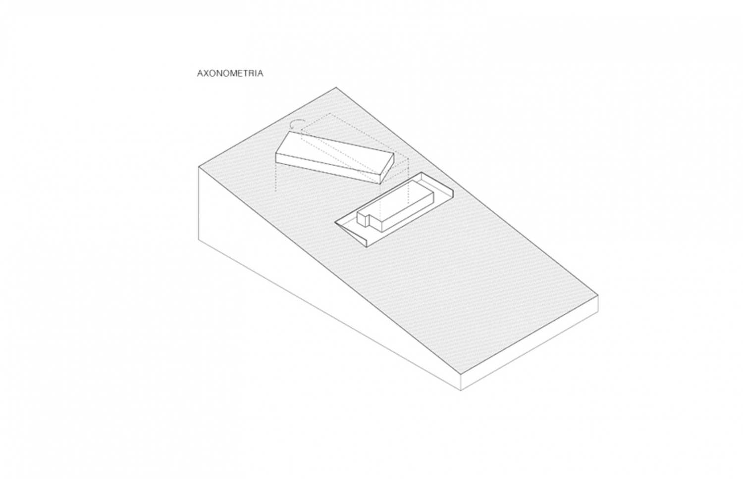 智利洛斯莫罗斯别墅丨Chauriye Stager Arquitectos-37