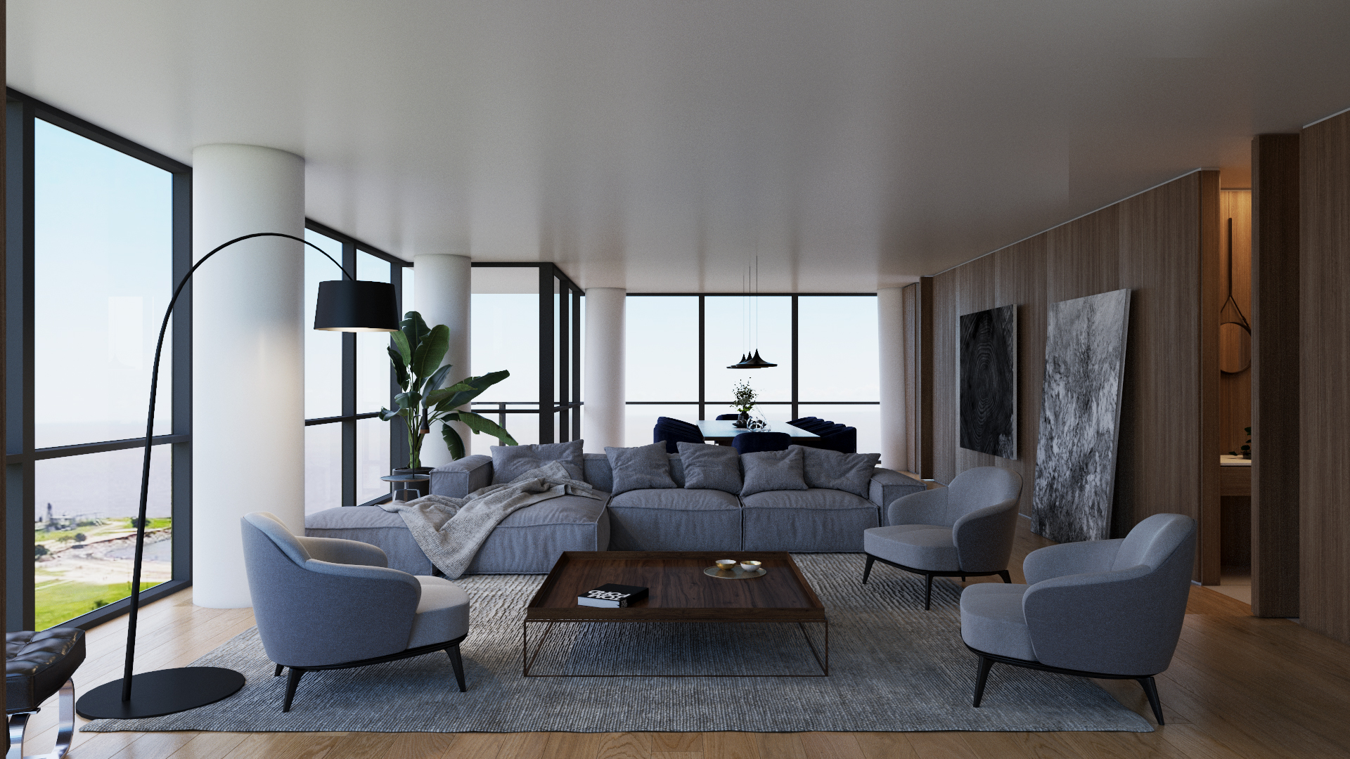 200m² en Torres al Rio-1