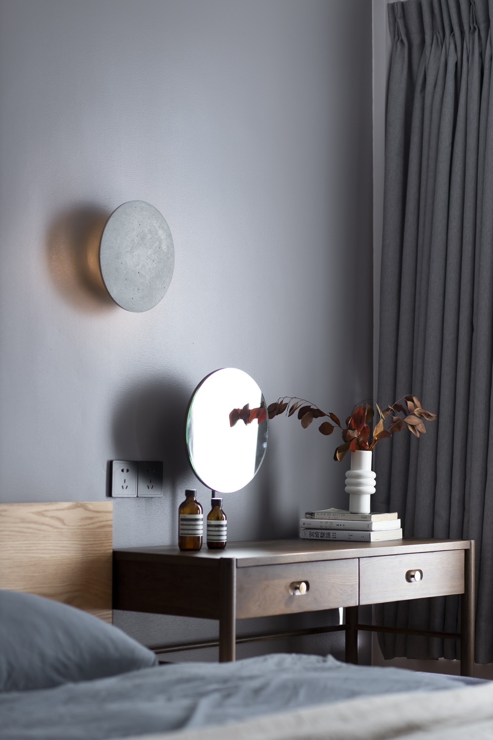 小复式两居功能宅丨苏的设计-62