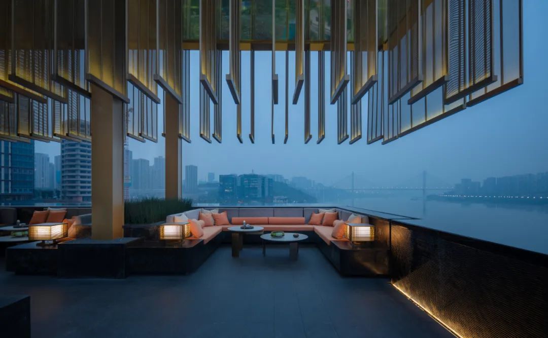 阳光城·天澜道11号丨中国重庆丨朗道国际设计-83