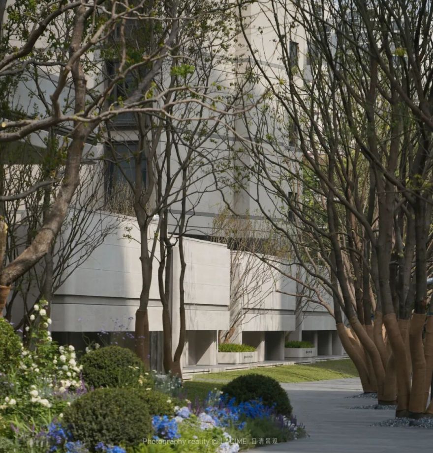 不被定义的优雅|上海康定壹拾玖-18