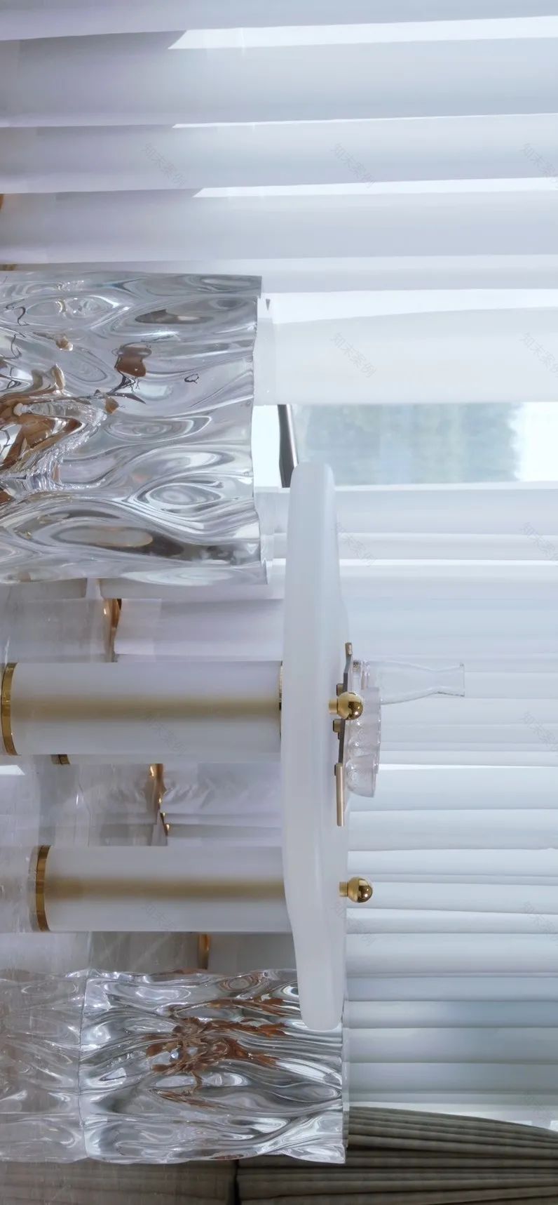 永丰乐境样板间丨中国郑州丨YI&NIAN 上海壹念叁仟-10