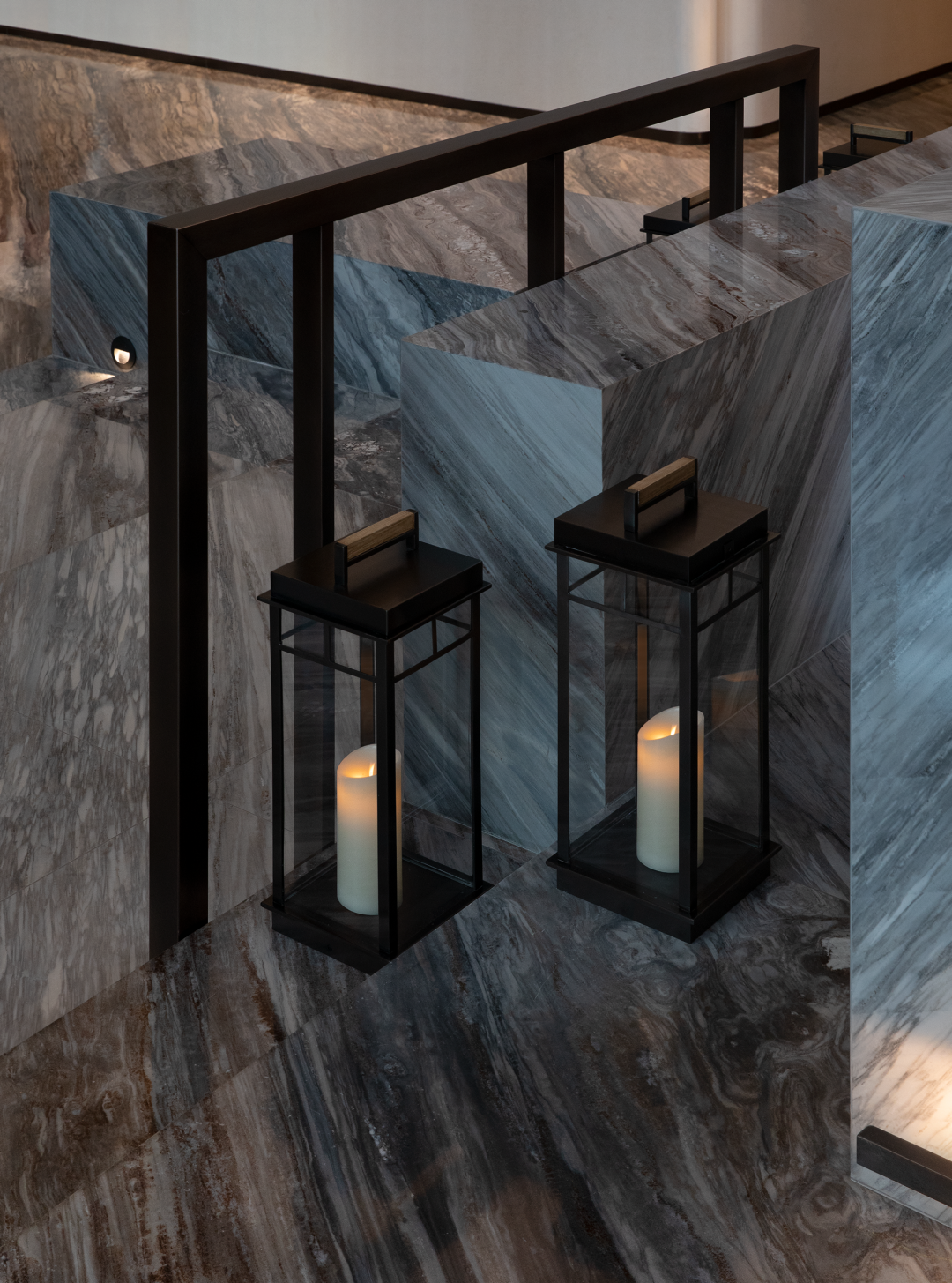 深圳南山科技园希尔顿花园酒店丨中国深圳丨ADD加设计-64