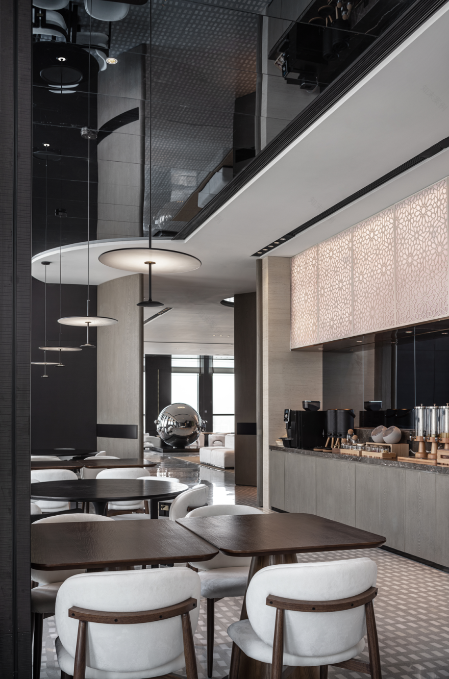 兰州亚欧国际亚朵 S 酒店丨中国兰州丨广州慕舍设计顾问有限公司-80