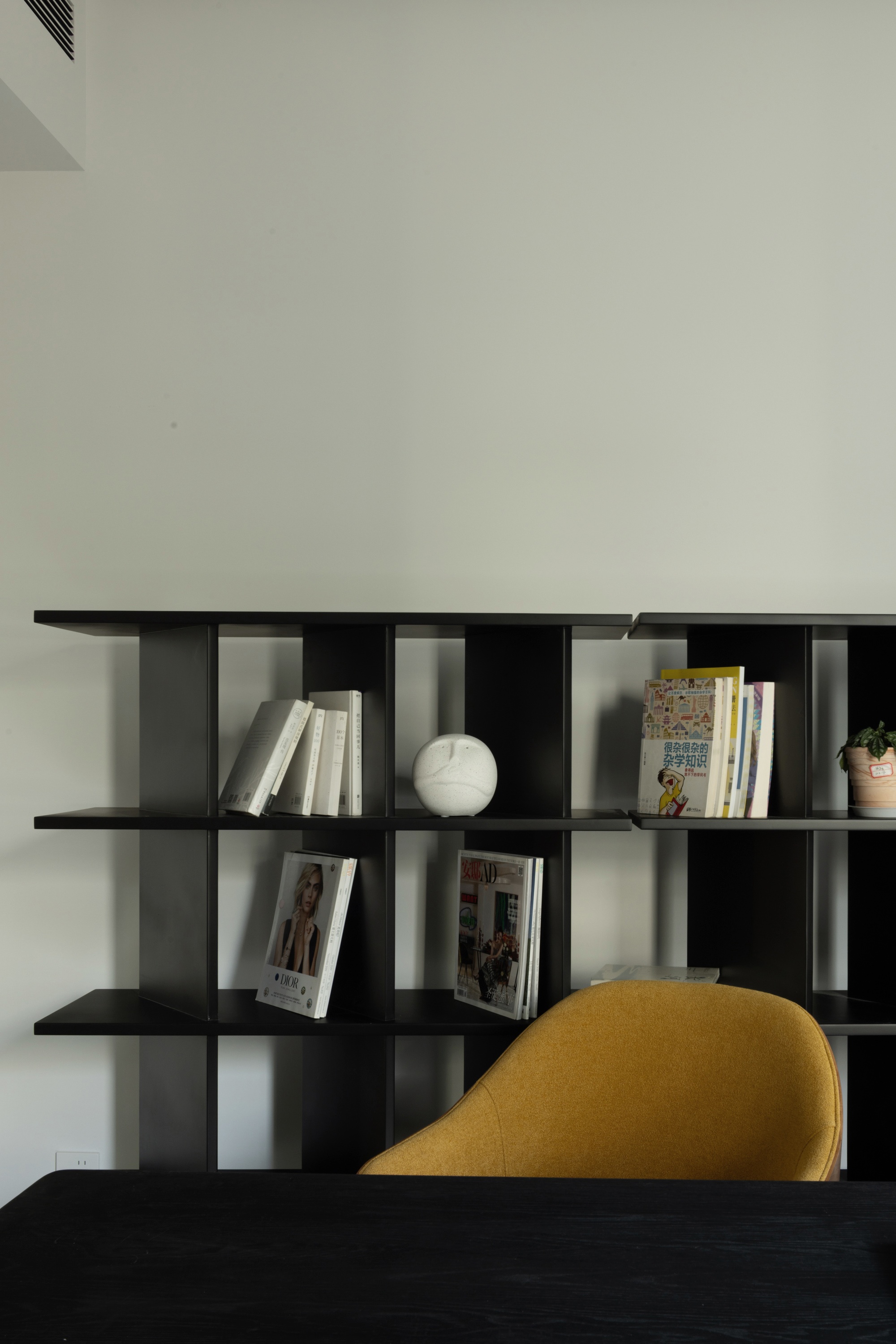 壹研实景 · 岫 音丨中国合肥丨合肥壹研设计-53