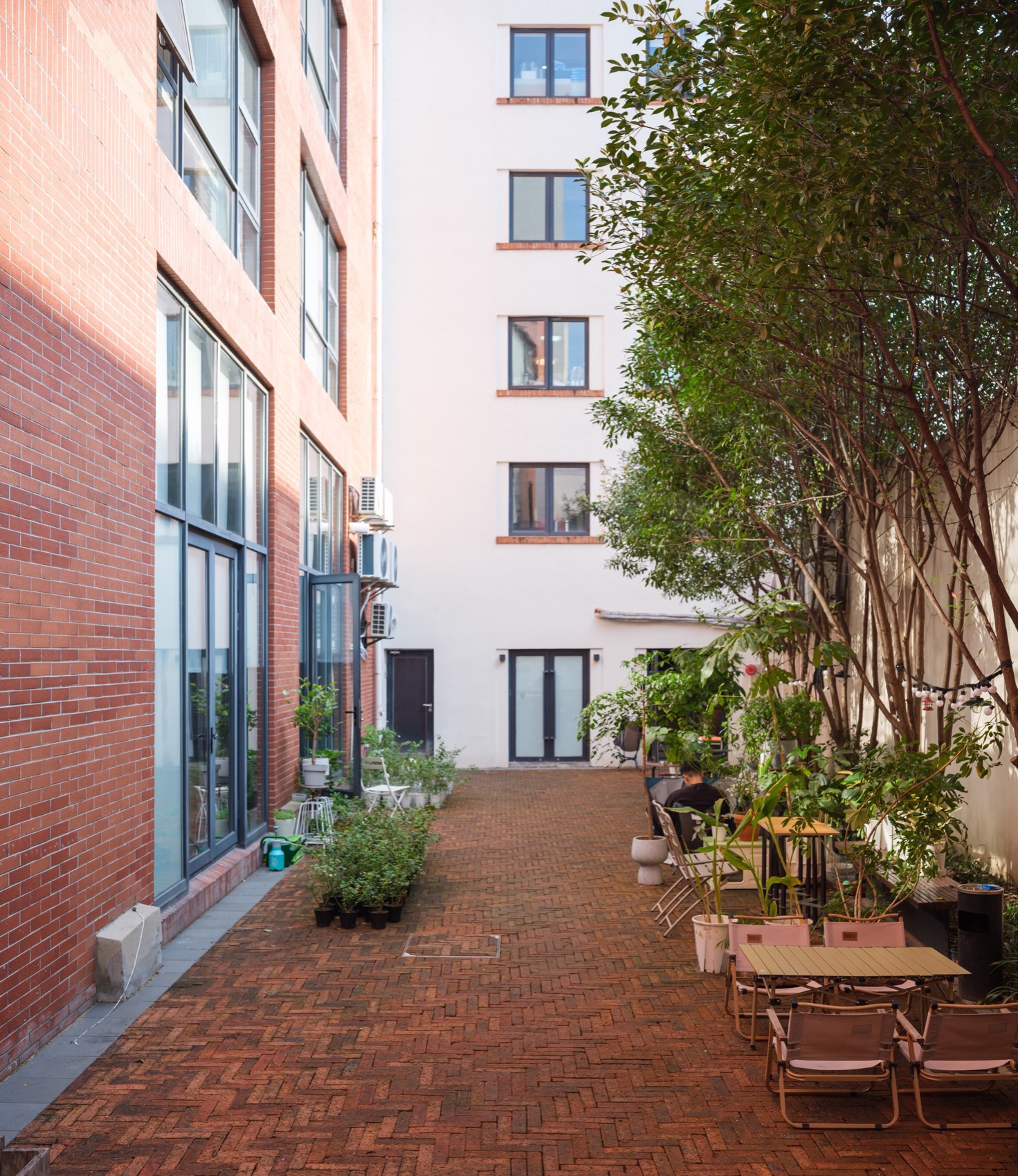 小田实验室丨中国上海丨彼山设计-92