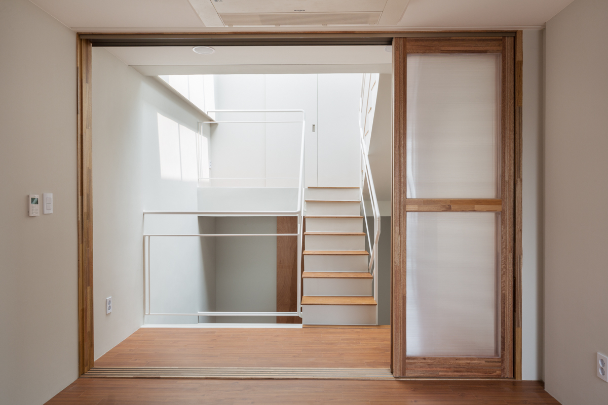 首尔老宅“生长”记-31