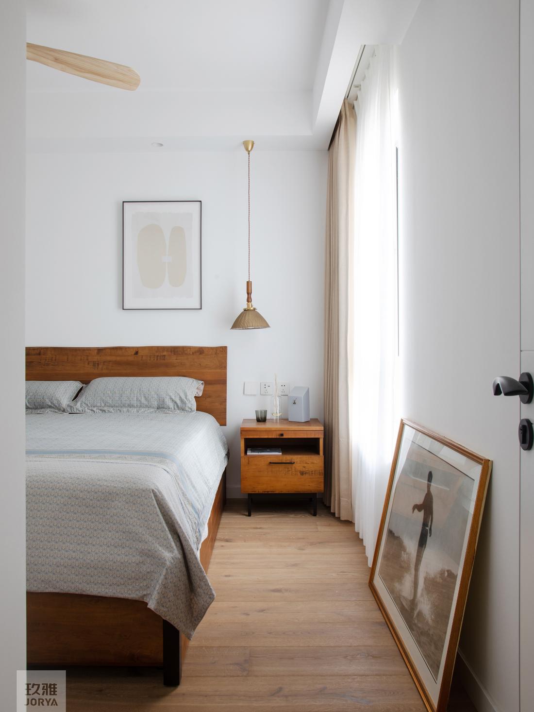 格调小西厨,舒适北欧风家居丨JORYA玖雅-38