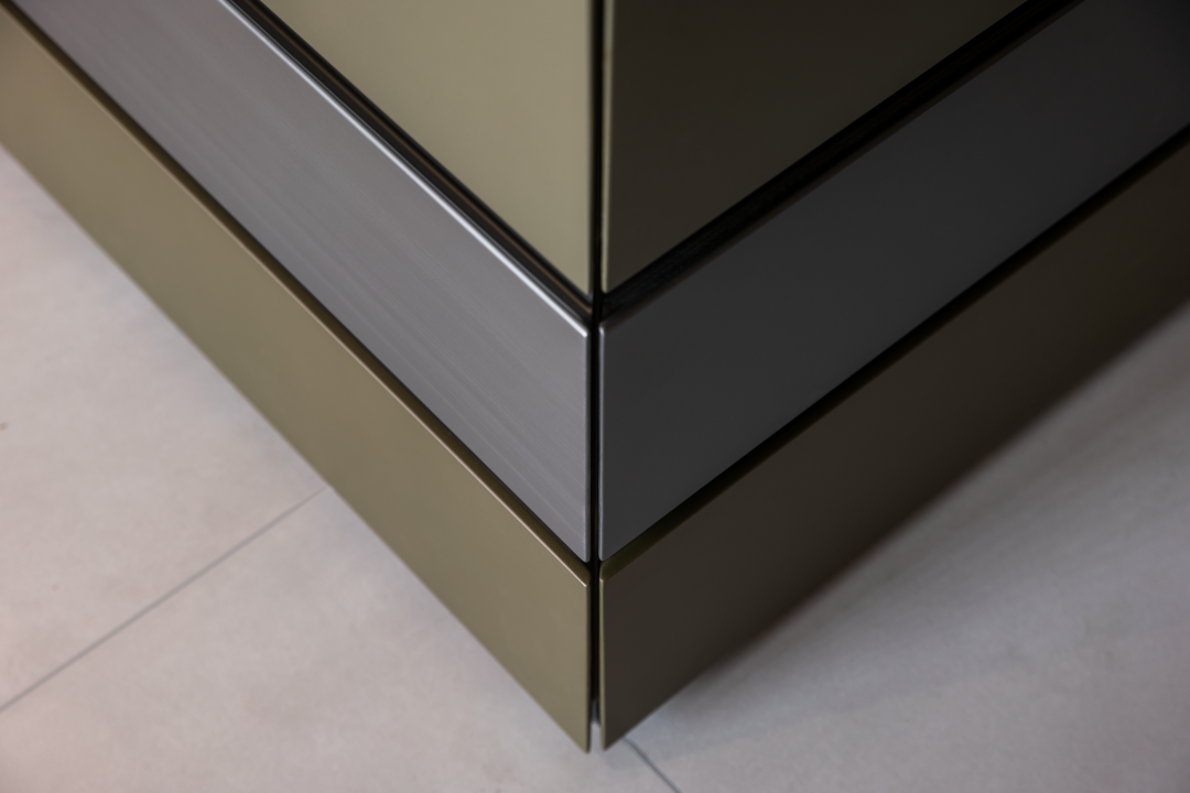 新中式复地东湖 170㎡幽居空间-52