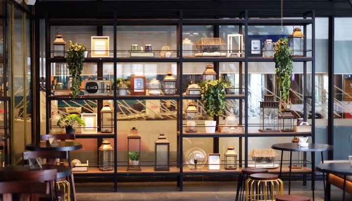 D'Kevin 酒吧餐厅-20