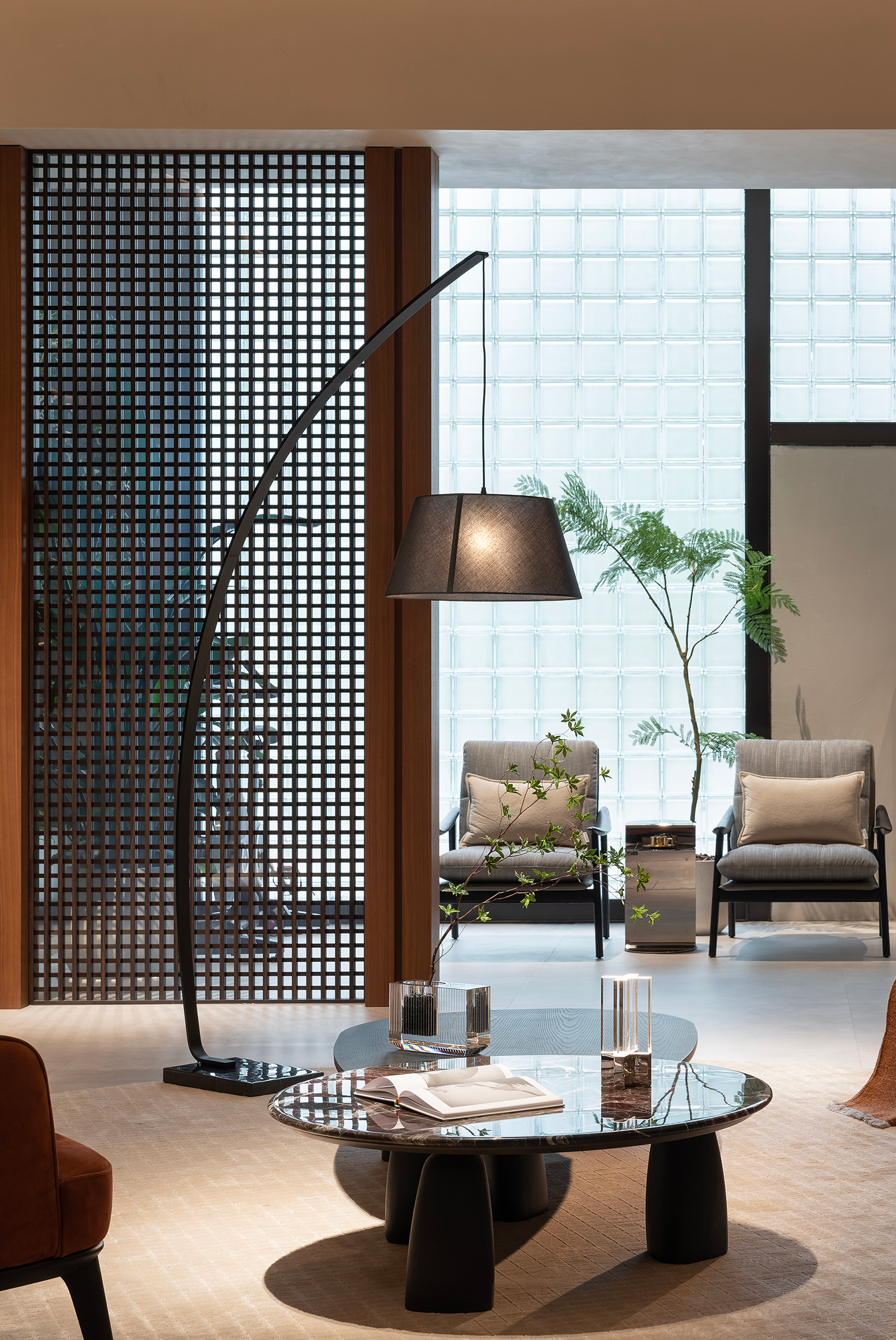 miform 2025总部展厅丨中国广州丨近境制作 Design Apartment-66