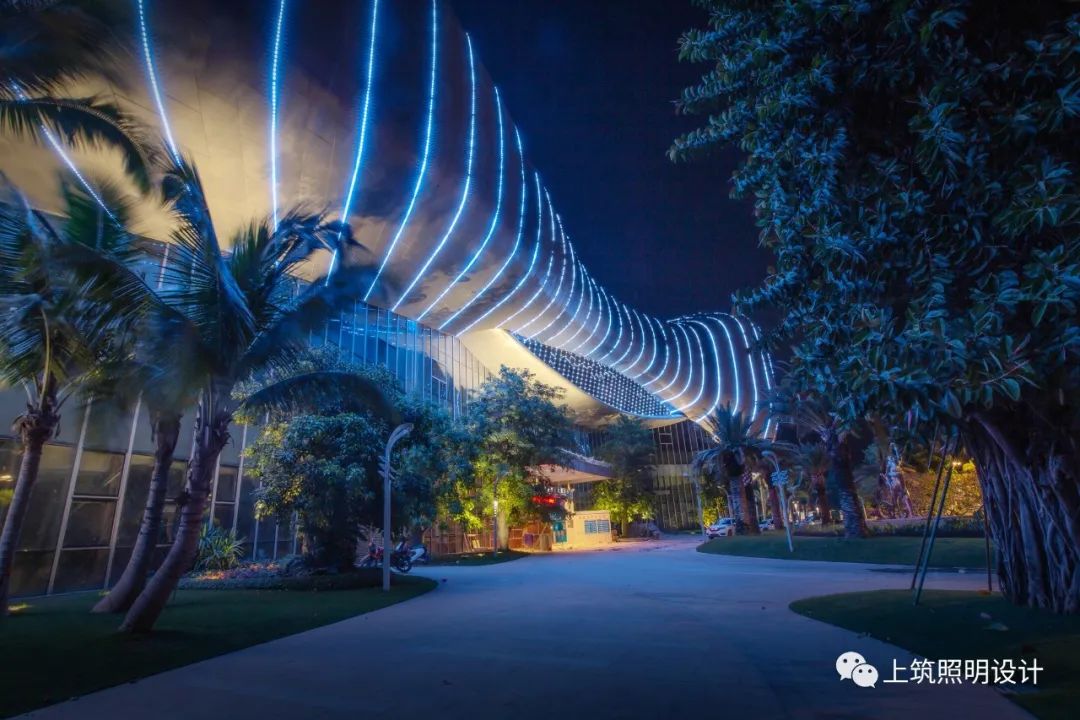 海花岛1#岛健身运动中心丨中国儋州-45