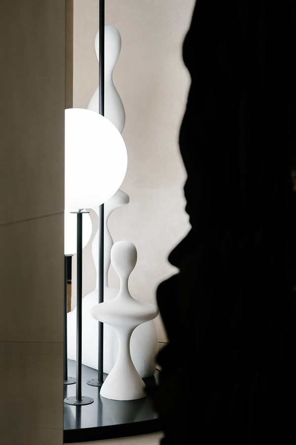 商务中心圣诞装饰-13