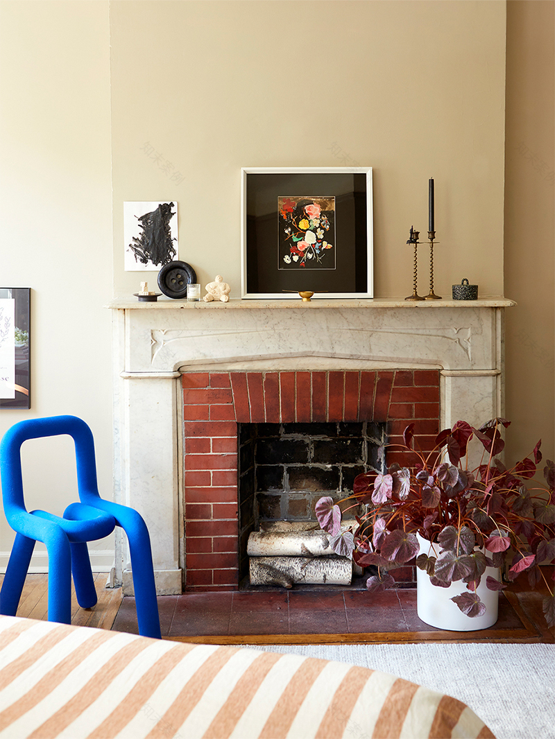 纽约不寻常的公寓-9