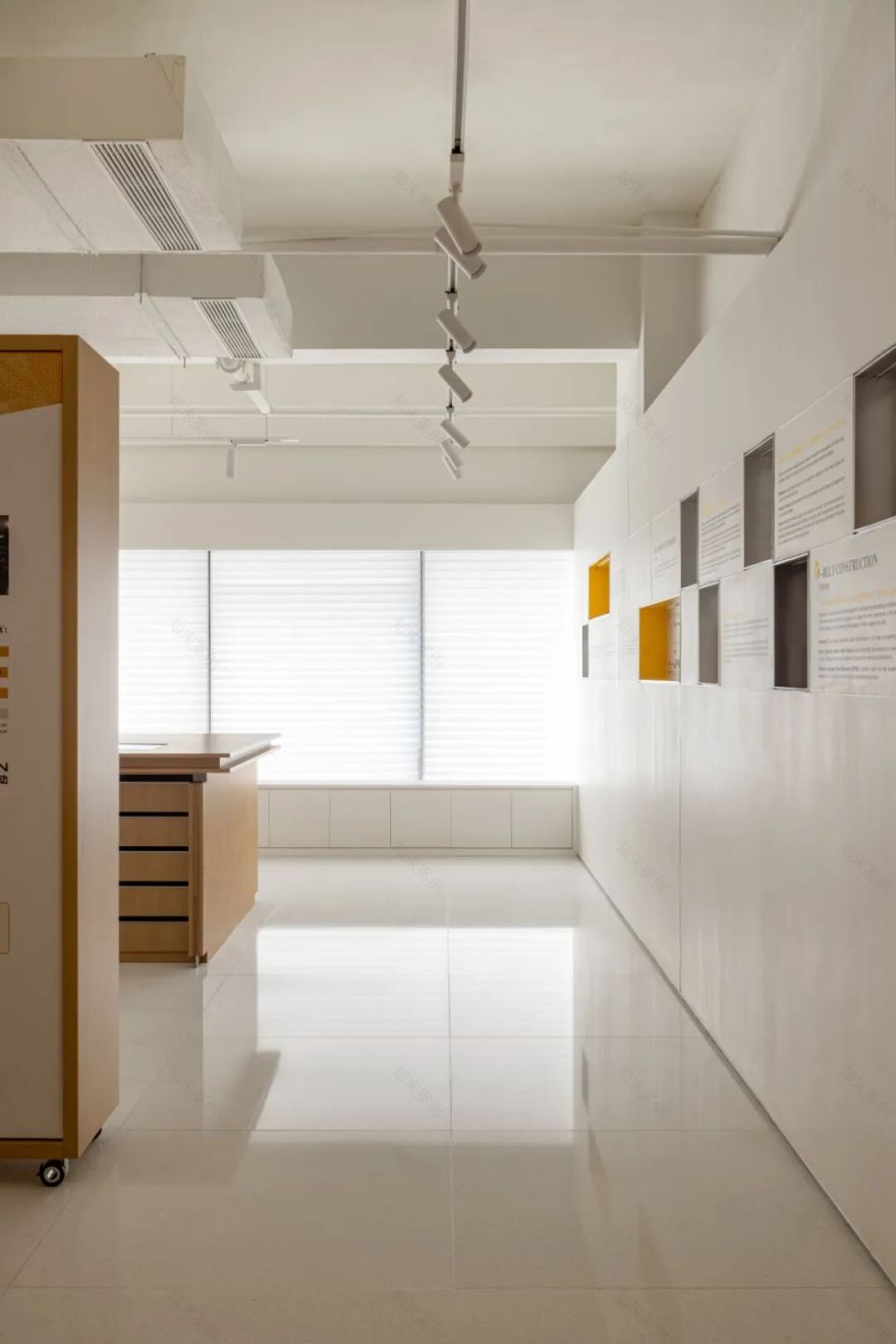 REXON企业空间丨中国绍兴丨ByoArc拜昂建筑-14