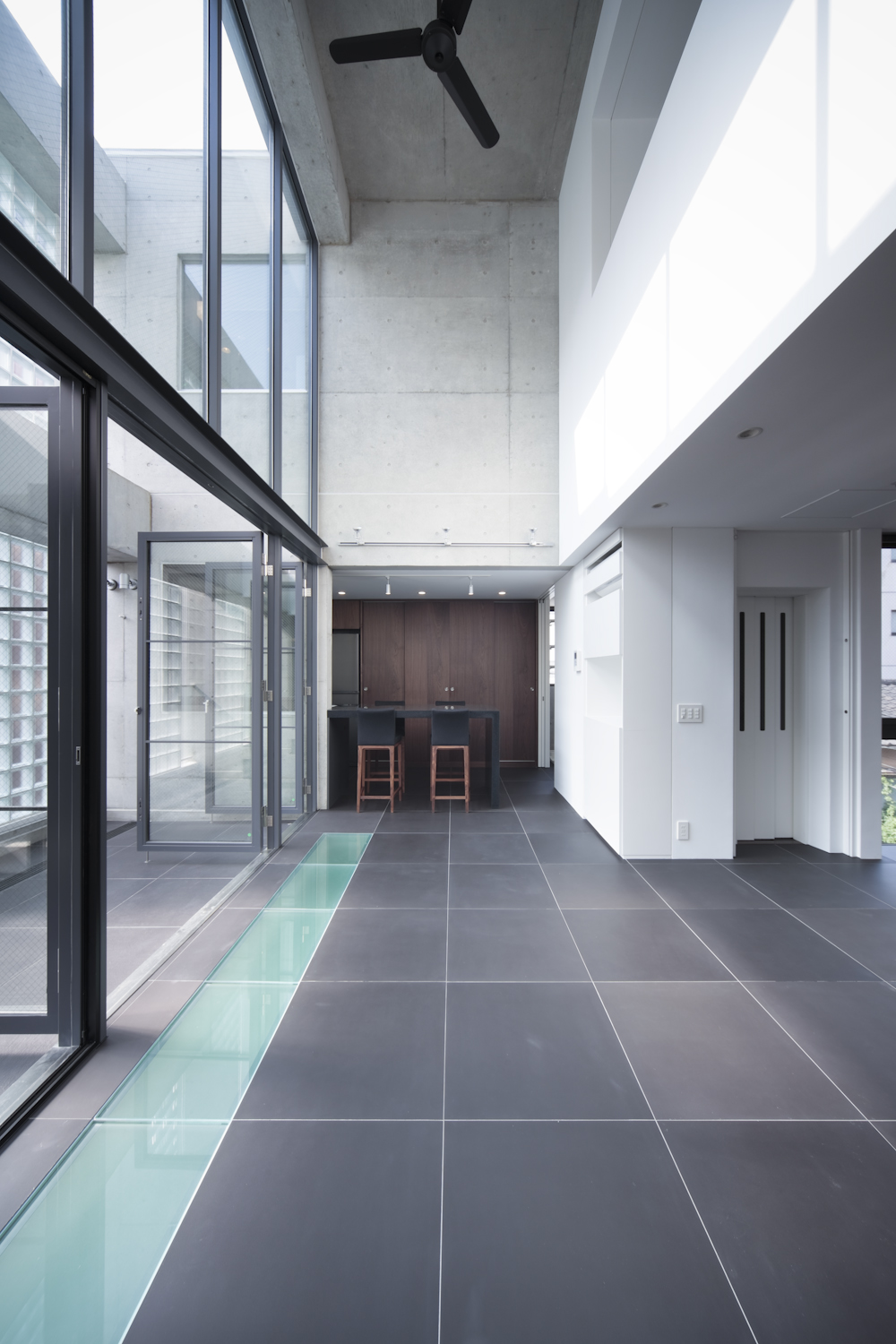 丨日本东京丨株式会社元氣つばさ設計事務所-10