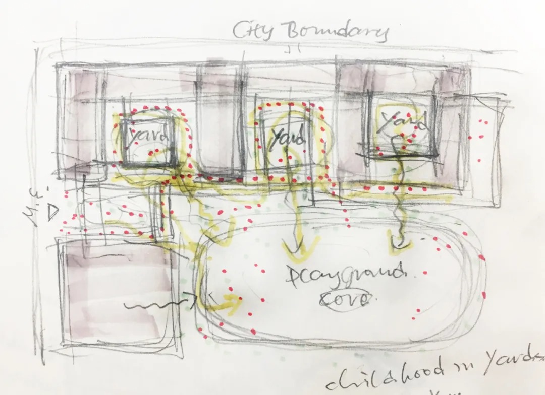 东北英才教育集团第一中学丨中国沈阳丨上海霍普建筑设计事务所股份有限公司-7