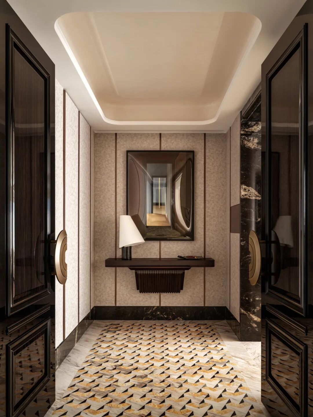 上海·高福云境丨中国上海-30