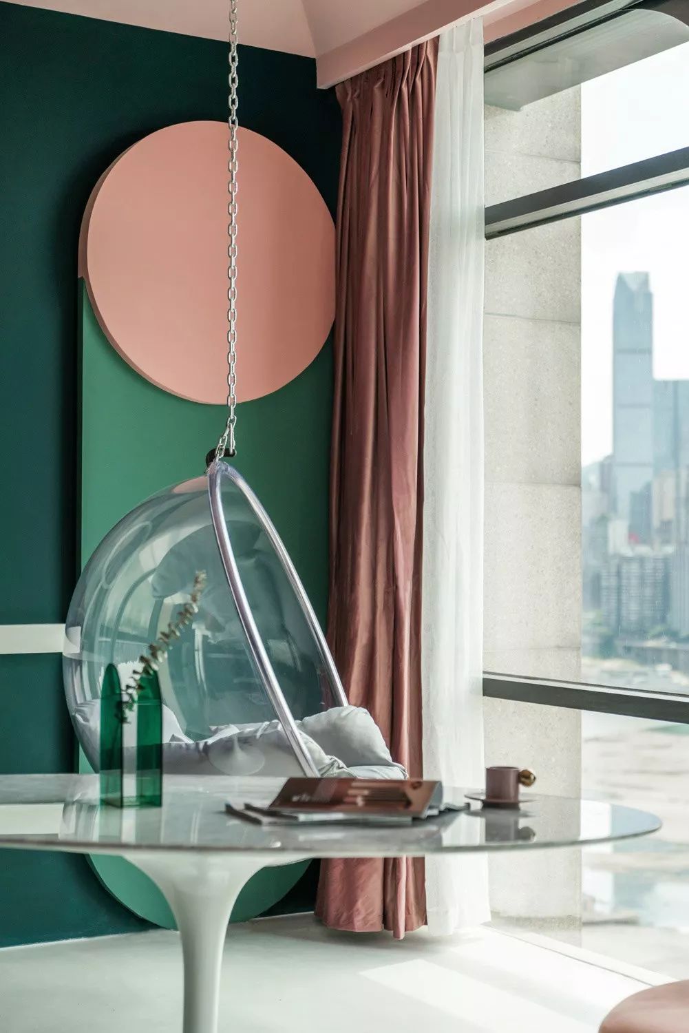 22 色梦境 | 设计师夏阳的精品小酒店设计-41