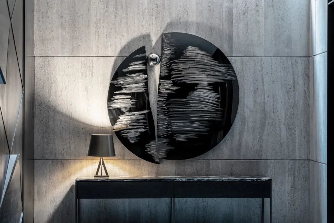 星河(深圳)雅宝 G 吉酒店丨中国深圳丨千墨设计-34