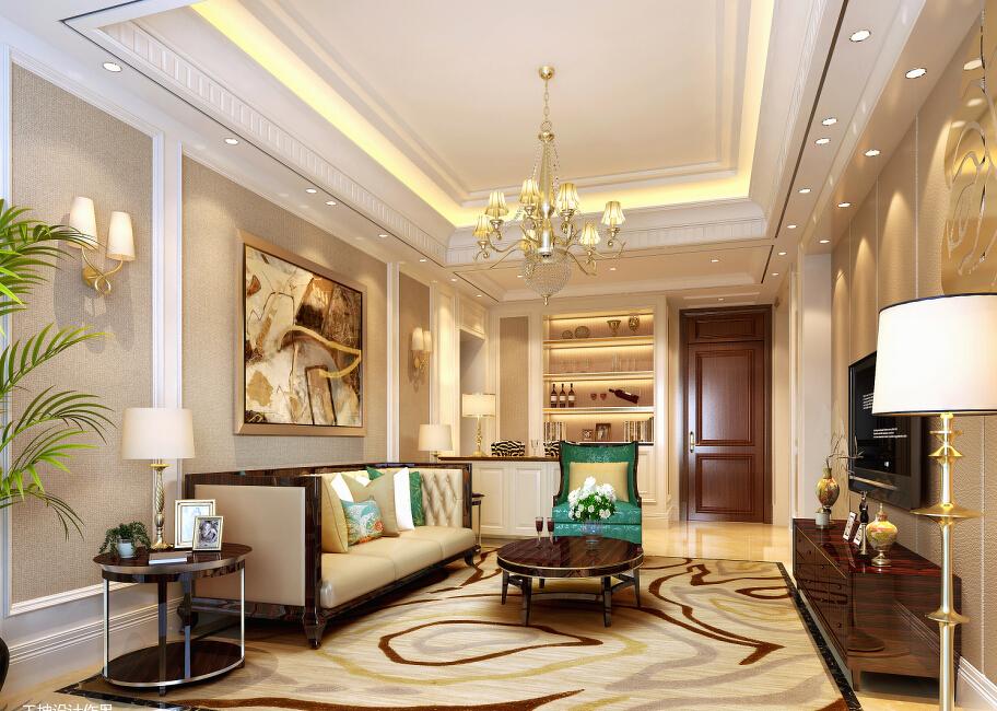 
【王坤设计新作】-------黄陂会所 -4