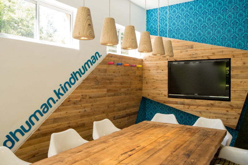 Human.Kind约翰内斯堡办公室-2