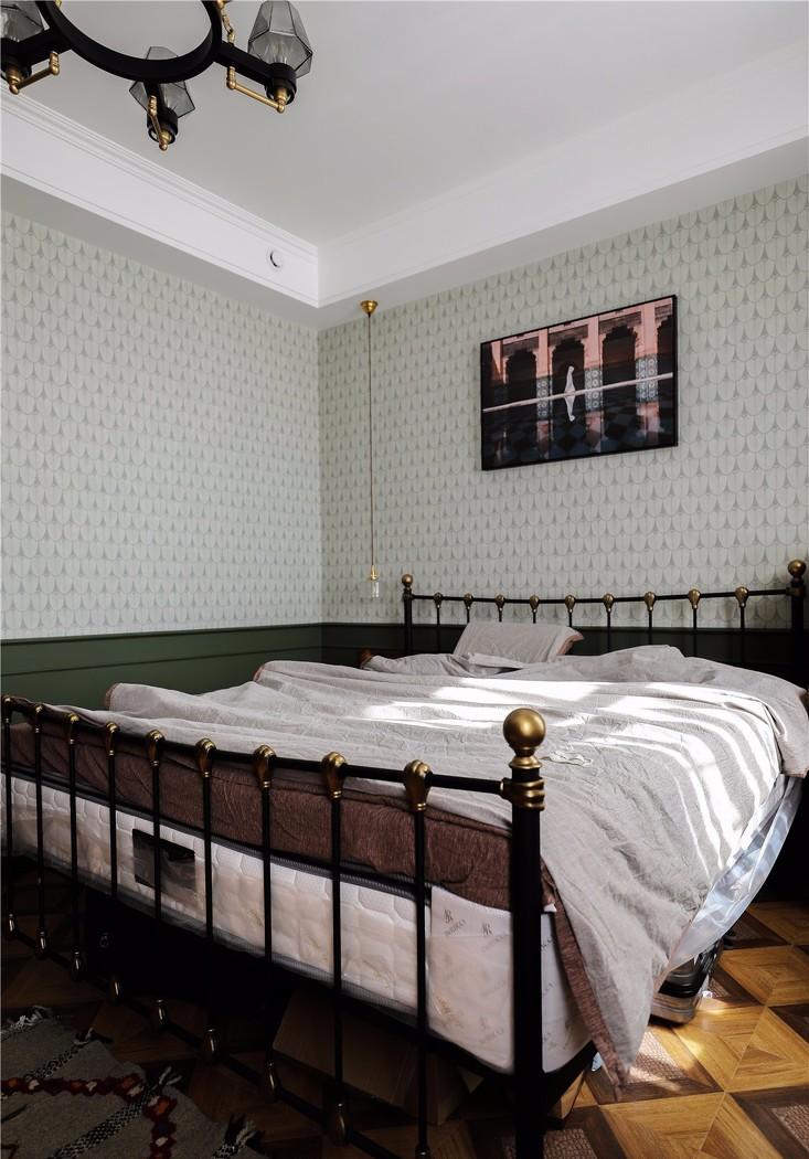 复古韵味,老上海风情-35