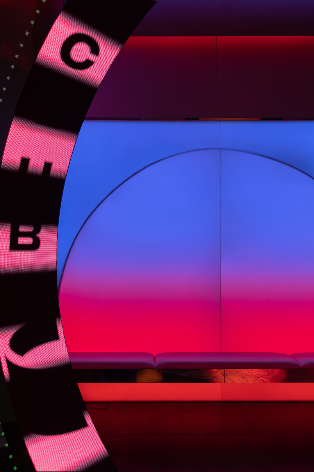 CC 俱乐部丨中国浙江丨杭州一展室内设计有限公司-32