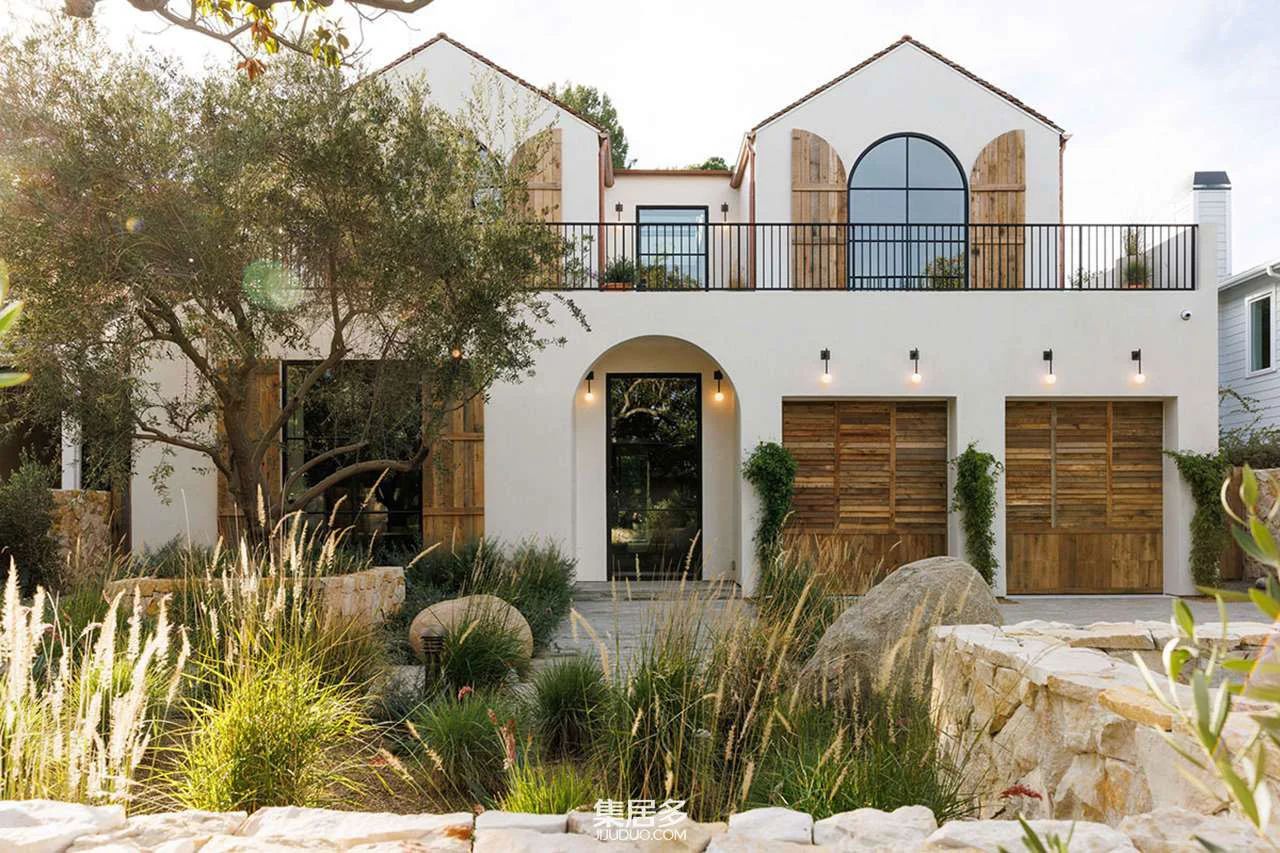 洛杉矶现代化外表下的历史魅力丨美国洛杉矶-10