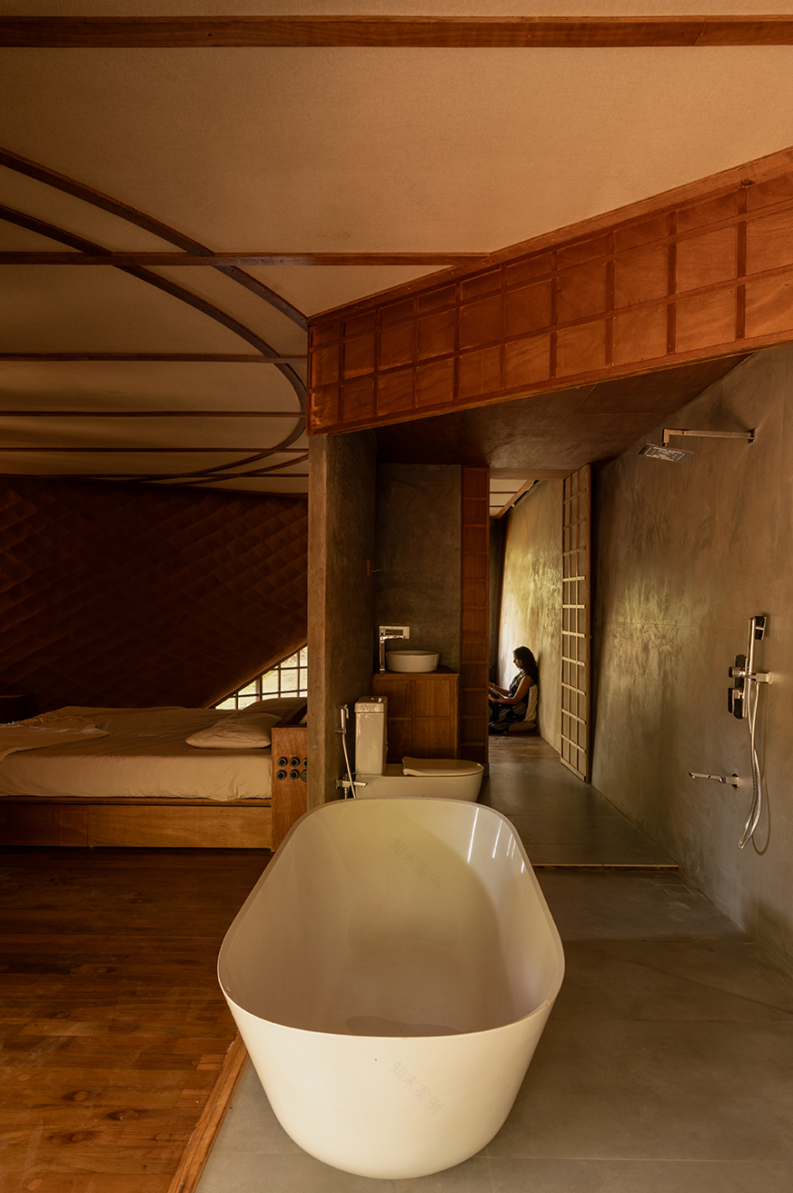 桥之家丨印度丨Wallmakers-43