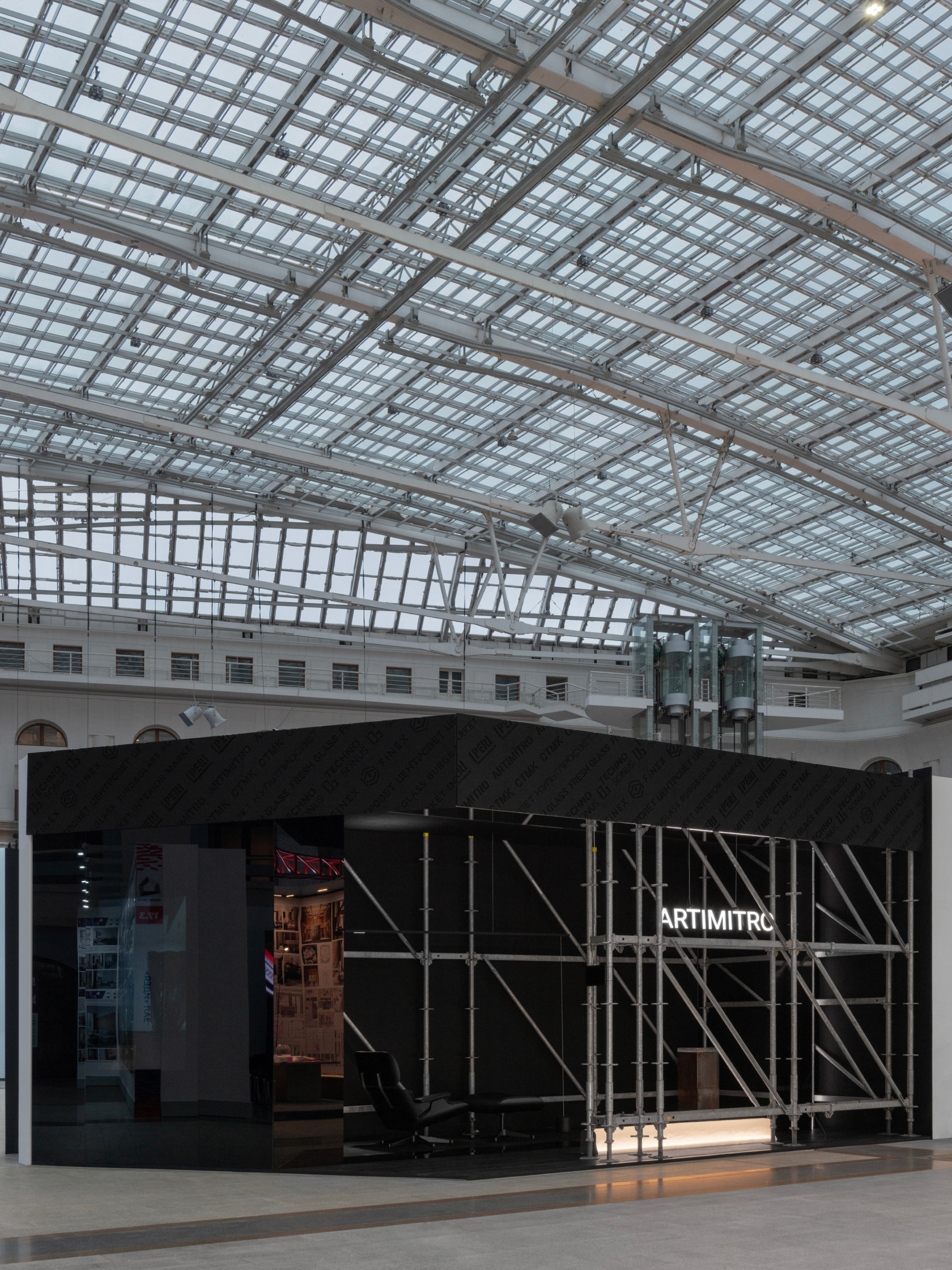 BEST INTERIOR FESTIVAL 2023-27