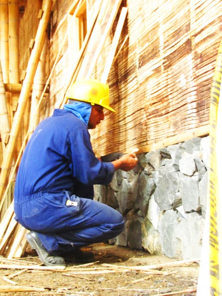 “La Vieja”学校建筑项目丨哥伦比亚丨Andrés Bäppler & Greta Tresserra-90