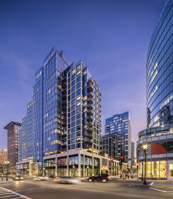 丨CBT,Kohn Pederson Fox Associates-0