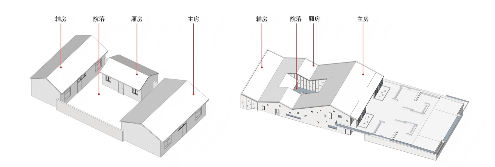 卢塘村党群服务中心·李口渔灯,水畔客厅丨中国宿迁丨江苏省建筑设计研究院股份有限公司-67