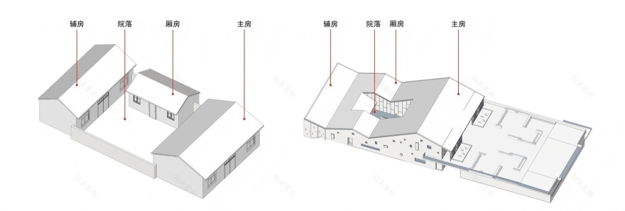 卢塘村党群服务中心·李口渔灯,水畔客厅丨中国宿迁丨江苏省建筑设计研究院股份有限公司-67