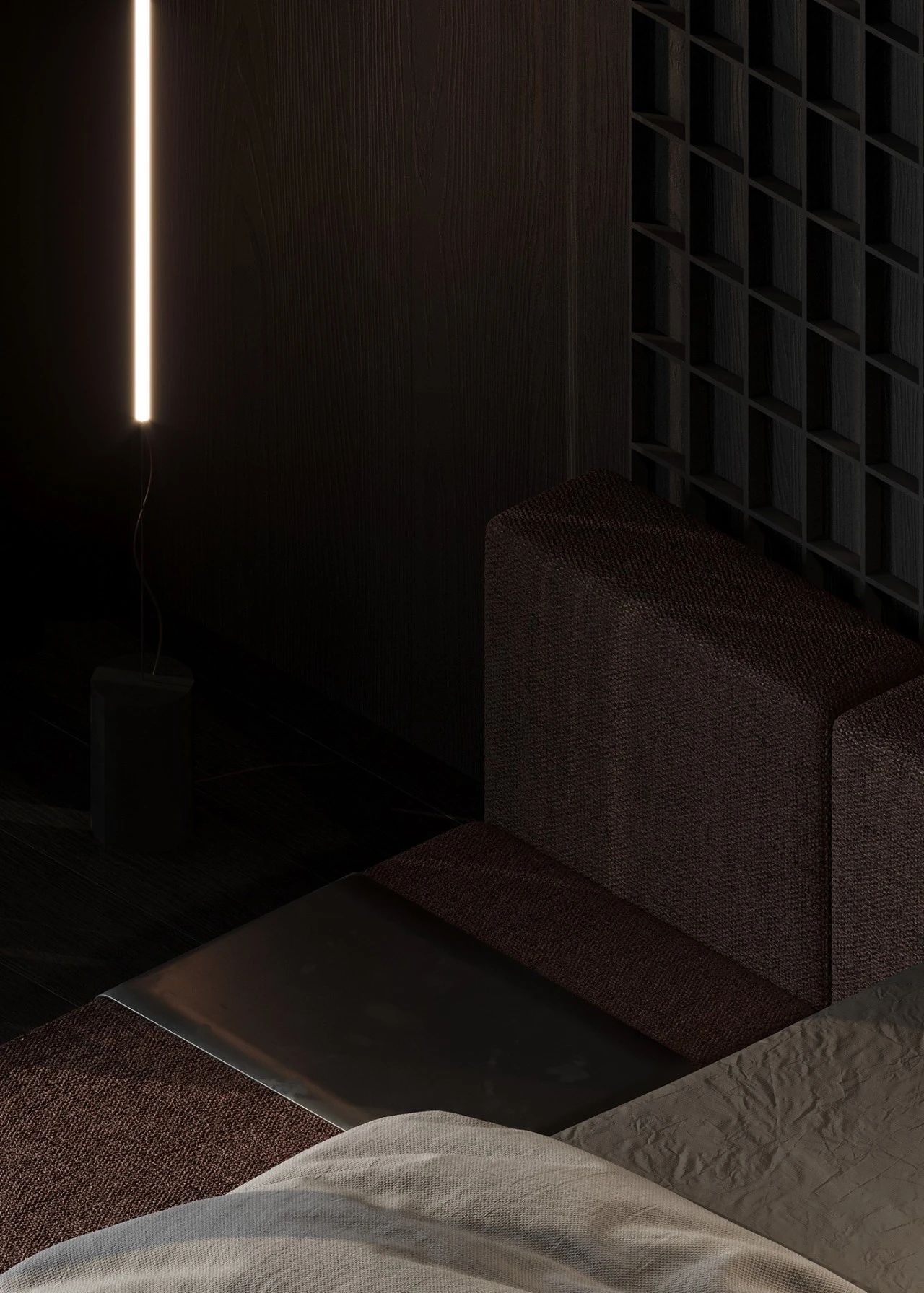 现代公寓丨罗马尼亚丨ELVIRA CONDORACHI-31