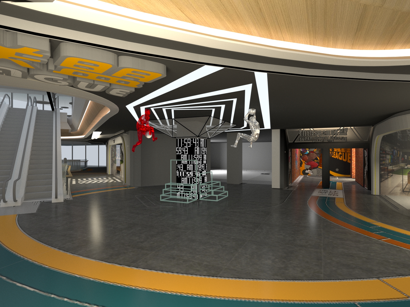 法云工作作品集2019-1